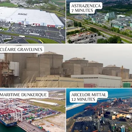 Marine*la Capitainerie *